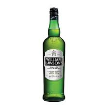 William Lawson 750ml
